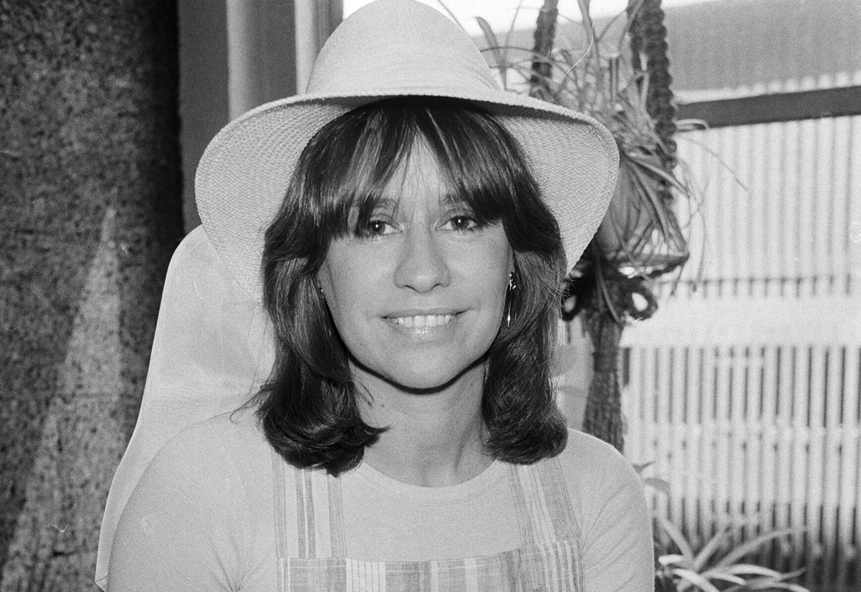 Astrud Gilberto